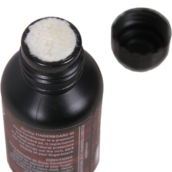 Dunlop 6532 Higijena za gitarski fingerboard - Slika 3