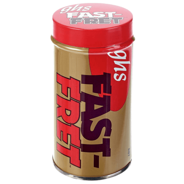 GHS Fast Fret A87 Higijena za žice