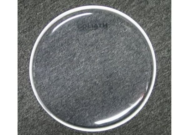 Goliath TM-1010 Clear opna 10" inča