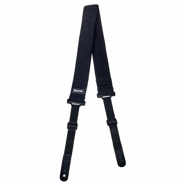 Ibanez GSF50-BK POWERPAD® Kaiš za gitaru - Slika 3