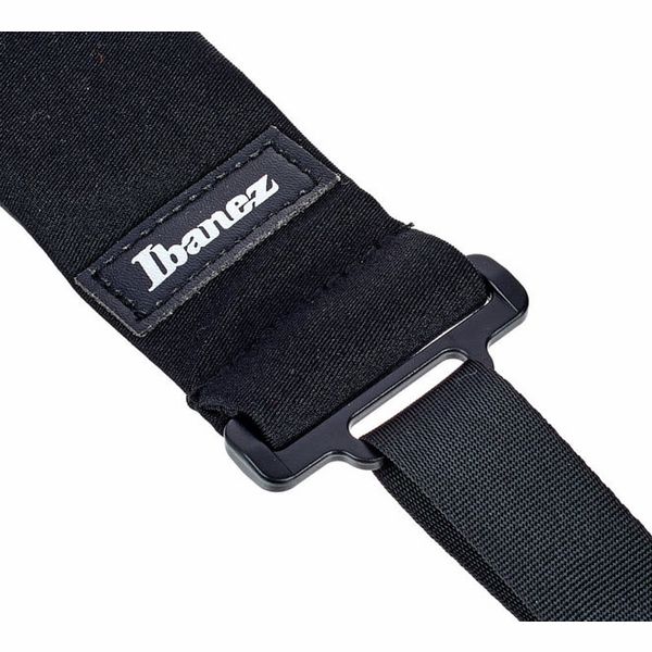 Ibanez GSF50-BK POWERPAD® Kaiš za gitaru - Slika 5