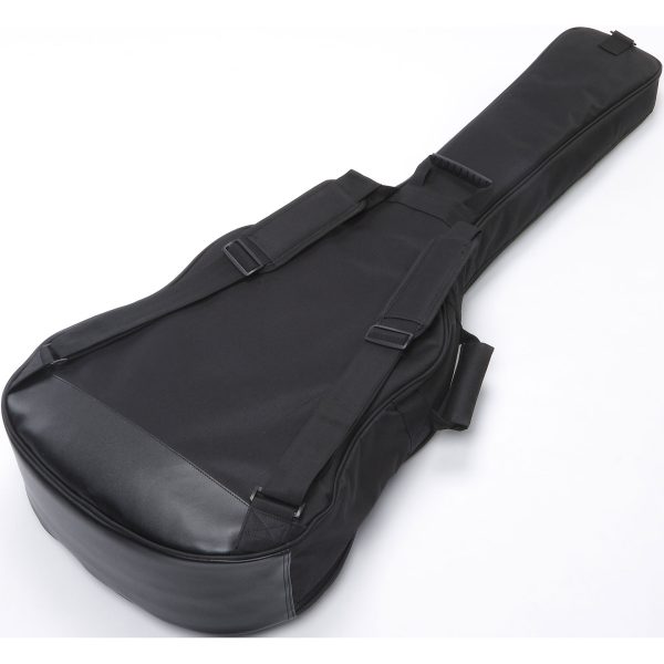 Ibanez IABB540-BK Futrola za akustičnu bas gitaru Crna boja - Slika 6