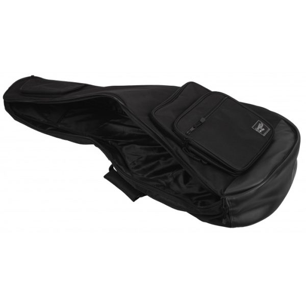 Ibanez IABB540-BK Futrola za akustičnu bas gitaru Crna boja - Slika 3