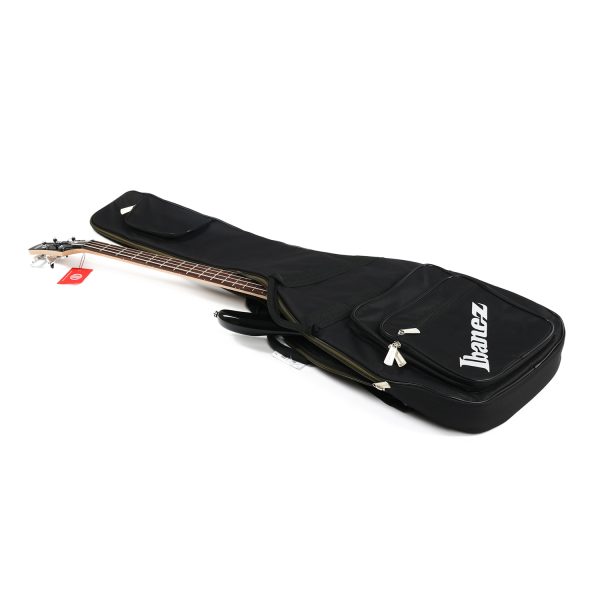 Ibanez IBB510-BK Futrola za bas gitaru Crna boja - Slika 2