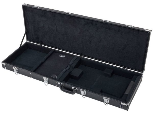 Ibanez W250C Kofer za električnu gitaru - Slika 2
