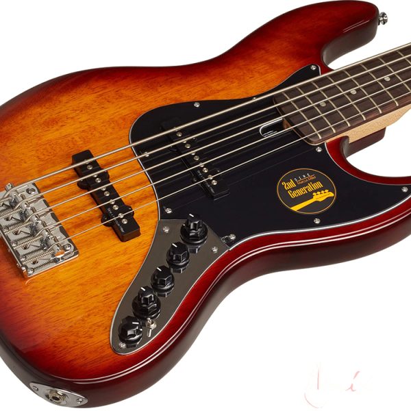 Marcus Miller SIRE V3 2GEN 4 TS Četvorožičana bas gitara - Slika 3