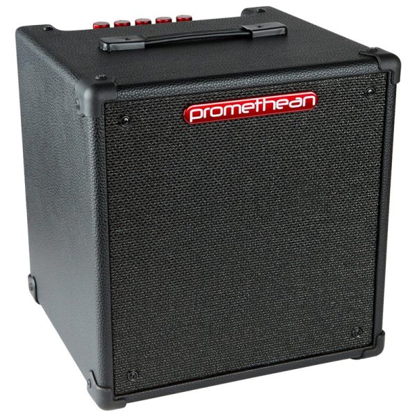 Ibanez P20-U Kombo bas pojačalo Snaga 20W Veličina zvučnika 8" inča - Slika 3