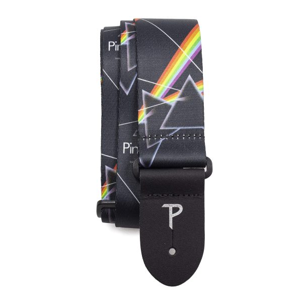 Perris LPCP-8090 Pink Floyd Kaiš za gitaru - Slika 5