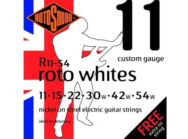Rotosound R11-54 žice za električnu gitaru