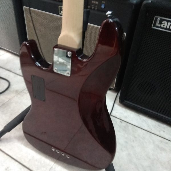 Marcus Miller SIRE V3 2GEN 4 TS Četvorožičana bas gitara - Slika 10
