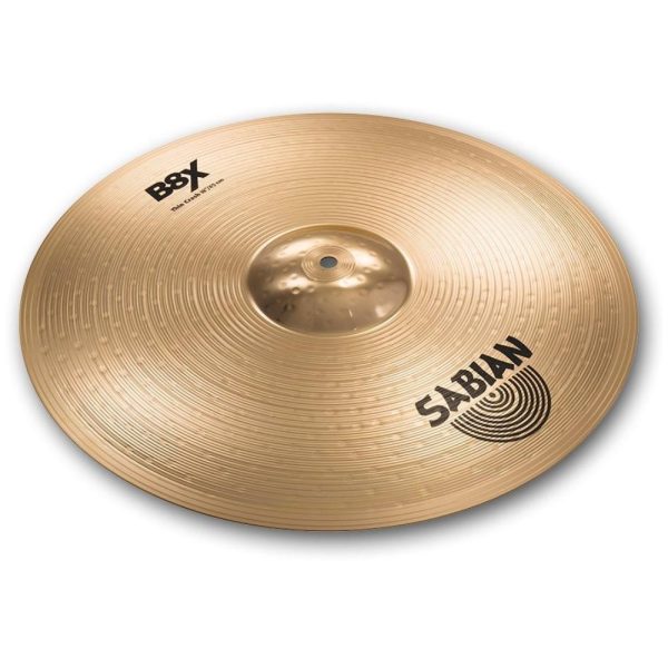 Sabian 41806X B8X Thin Crash činela Veličina 18'' - Slika 2