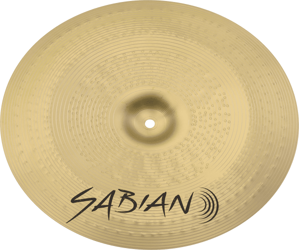 Sabian SBR1616 Činele SBR serija Chinese 16'' inča veličina - Slika 2