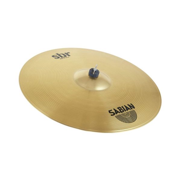 Sabian SBR2012 SBR RIDE Veličina 20" inča - Slika 2