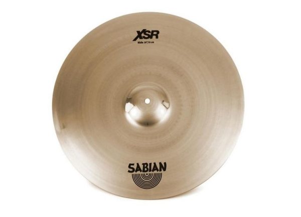 Sabian XSR2012B Činela Ride Veličina 20"