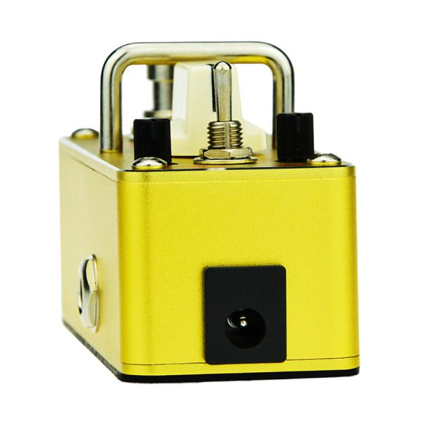Tomsline AAS-3 Mini efekat za elektrinču gitaru Acoustic Simulator