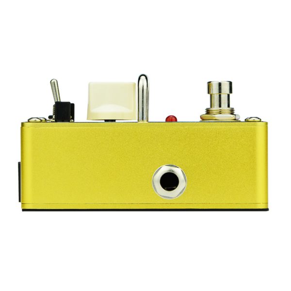Tomsline AAS-3 Mini efekat za elektrinču gitaru Acoustic Simulator