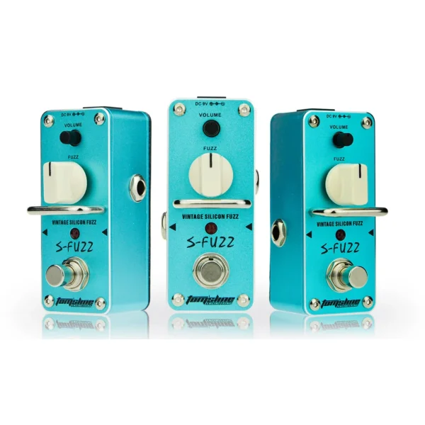 Tomsline ASF-3-S Fuzz gitarski efekat