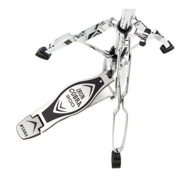 Tama HH205 Stalak za kontra činele Iron Cobra 200 Serija - Slika 4