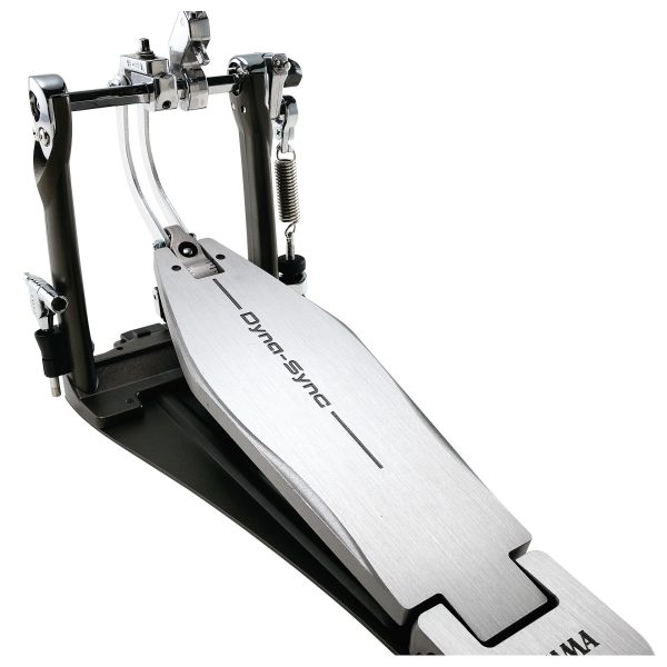 Tama HPDS1 Dyna-Sync Singl pedala za bubnjeve - Slika 4