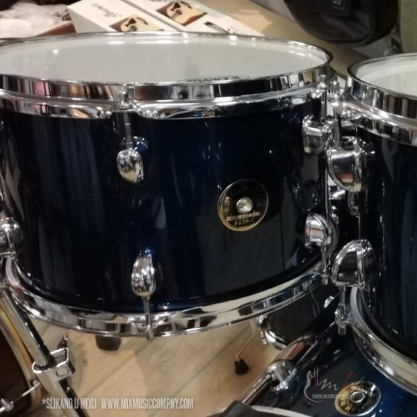 Tama RM52KH5-HLB Akustični set bubnjeva Boja plava - Slika 5