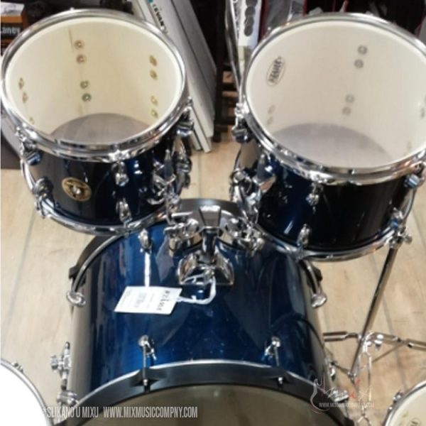 Tama RM52KH5-HLB Akustični set bubnjeva Boja plava - Slika 7