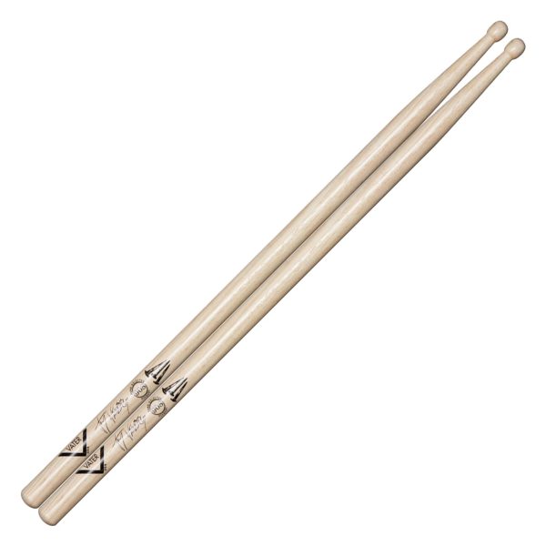 Vater VHJW908 Jay Weinberg Slipknot signature model - Slika 4
