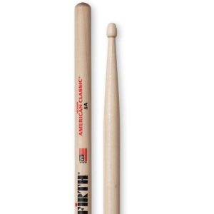 Vic Firth Bubnjarske palice Debljina 5A American Classic serija
