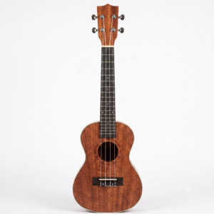 Vaker WU-1 Tenor Ukulele Mahogany Natural