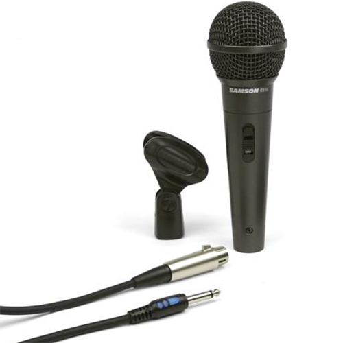 Samson R31S Dinamički mikrofon - Slika 3