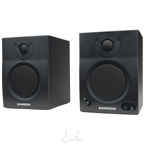 Samson BT4 Studijski monitori Par