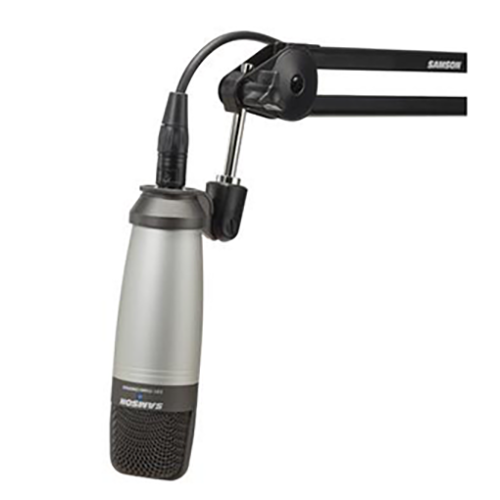 Samson C01 Kondenzatorski mikrofon - Slika 3