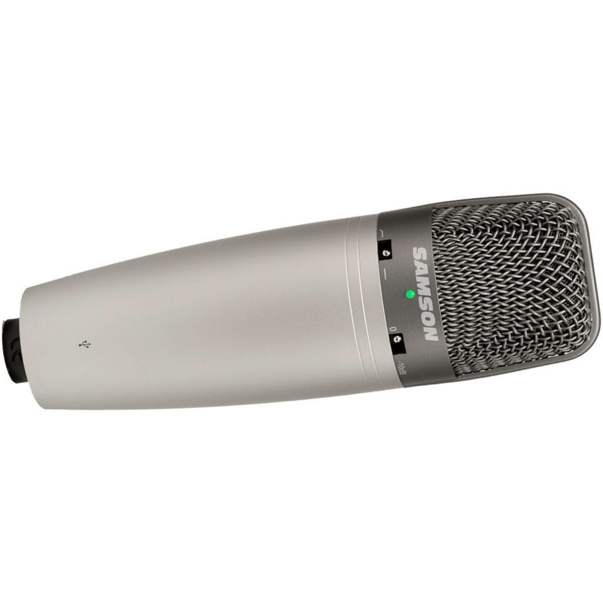 Samson C03 Kondenzatorski mikrofon - Slika 5