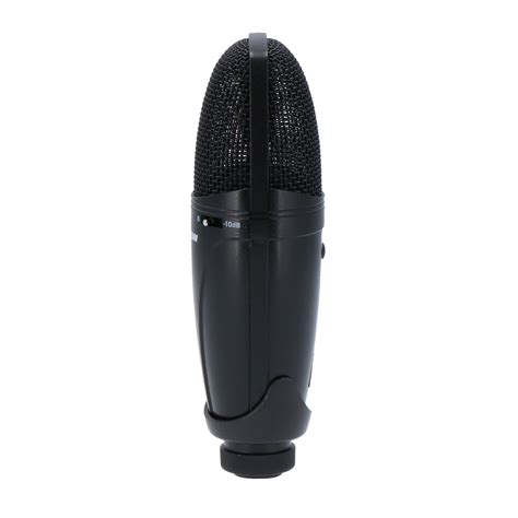 Samson CL7A Studijski kondenzatorski mikrofon - Slika 5