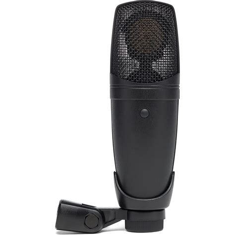 Samson CL7A Studijski kondenzatorski mikrofon - Slika 7