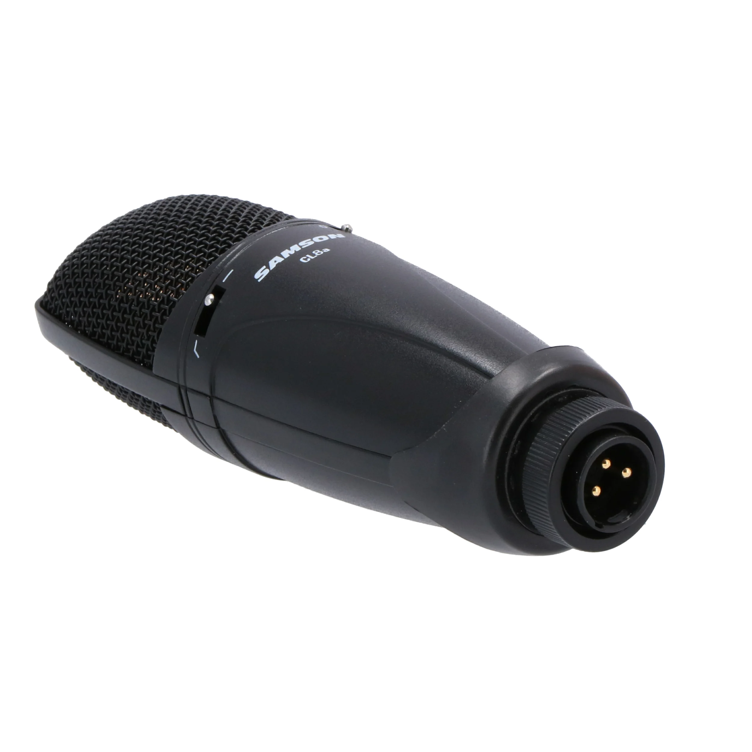 Samson CL8A Studijski kondenzatorski mikrofon - Slika 4