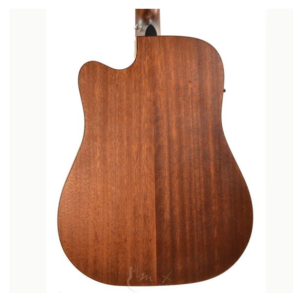 Ibanez AW54CE-OPN Akustična ozvučena gitara Open Pore Natural finiš - Slika 4
