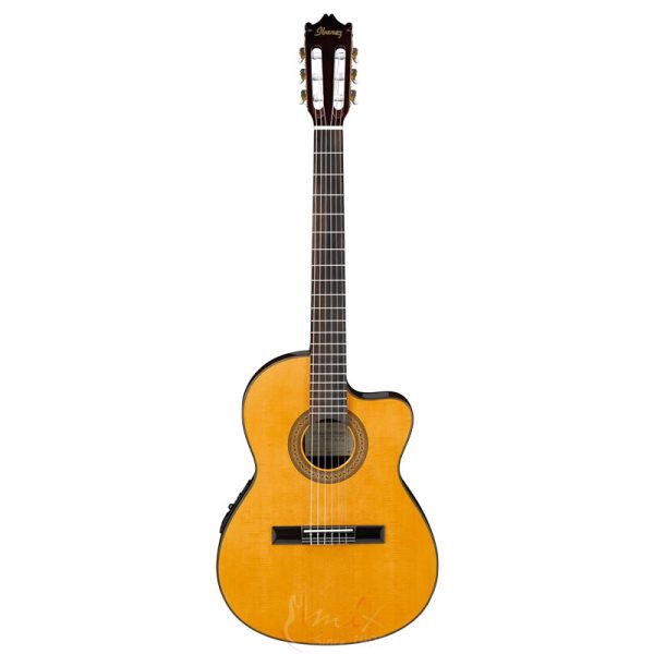 Ibanez GA5TCE-AM elektro-klasična gitara tanjeg tela sa štimerom
