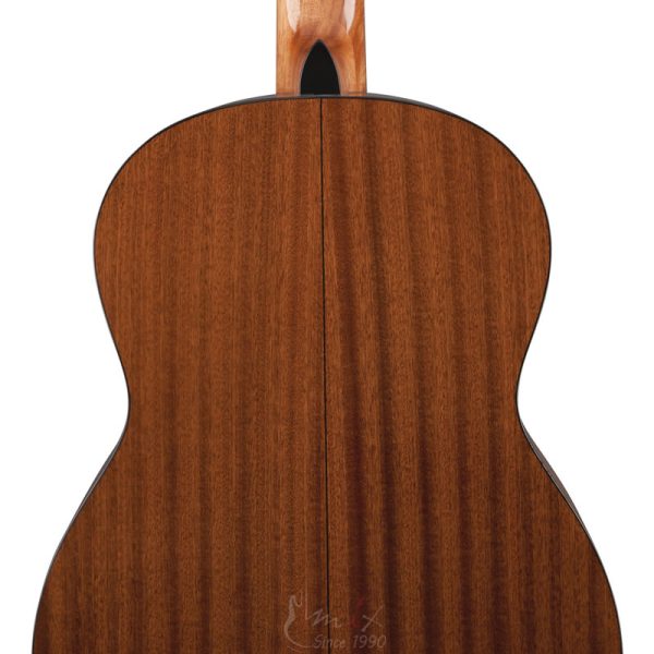 Takamine GC1-NAT Klasična gitara Veličina 4/4 Smreka drvo - Slika 7