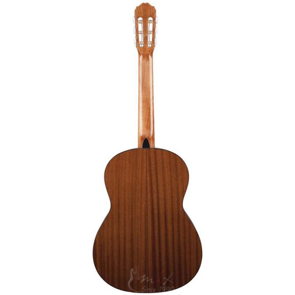 Takamine GC1-NAT Klasična gitara Veličina 4/4 Smreka drvo - Slika 3