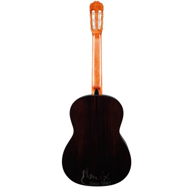 Takamine GC5-NAT Klasična neozvučena gitara Smreka puno drvo Natural boja - Slika 3