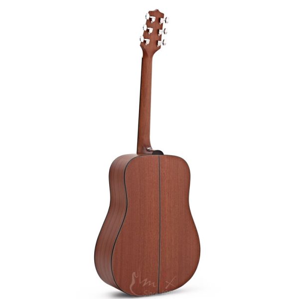 Takamine GD11M-NS Akustična neozvučna gitara Mahagoni drvo Natural Satin finiš - Slika 2