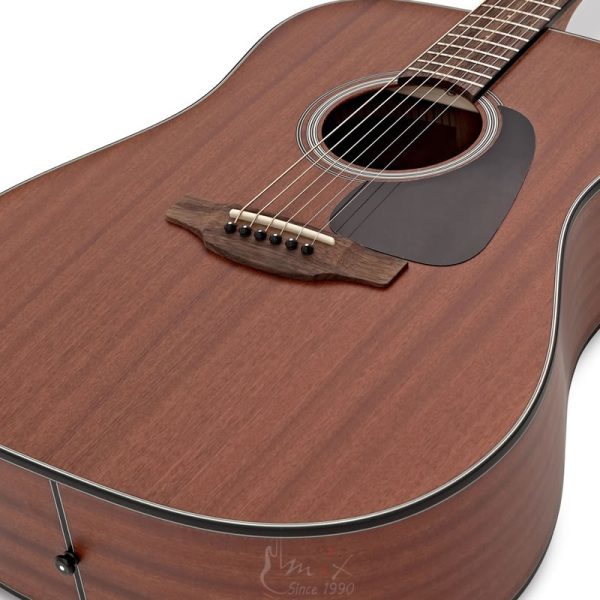 Takamine GD11M-NS Akustična neozvučna gitara Mahagoni drvo Natural Satin finiš - Slika 4