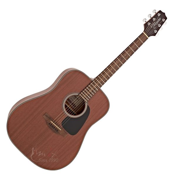 Takamine GD11M-NS Akustična neozvučna gitara Mahagoni drvo Natural Satin finiš - Slika 3
