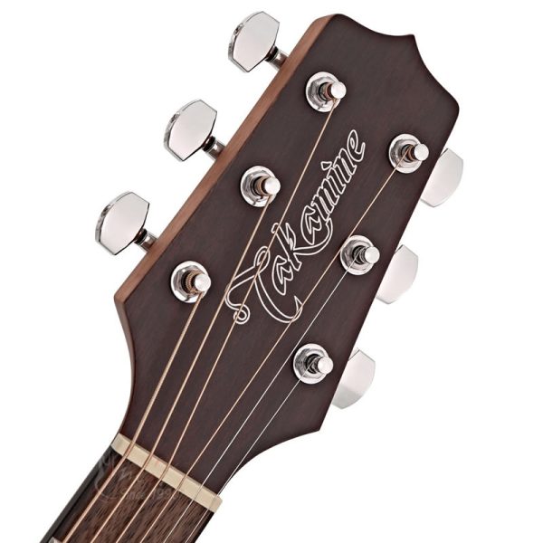 Takamine GD11M-NS Akustična neozvučna gitara Mahagoni drvo Natural Satin finiš - Slika 5