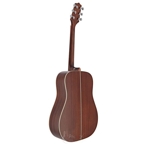 Takamine GD20-NS Akustična neozvučena gitara Natural Satin finiš - Slika 3