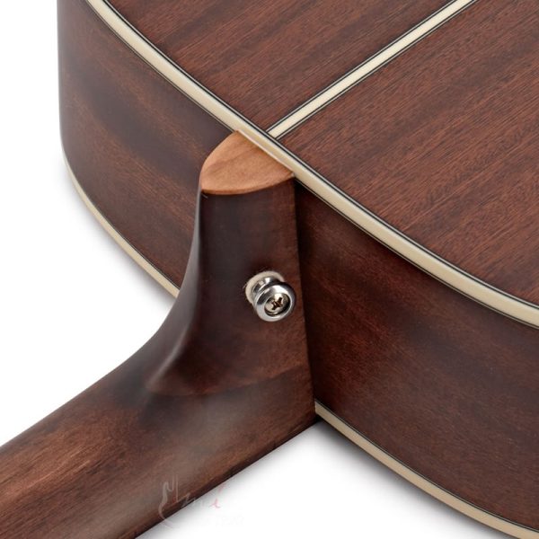 Takamine GD20-NS Akustična neozvučena gitara Natural Satin finiš - Slika 6