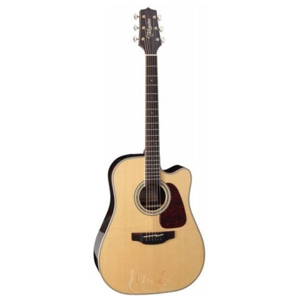 Takamine GD90CE-ZC elektro-akustična gitara sa ziricote drvetom