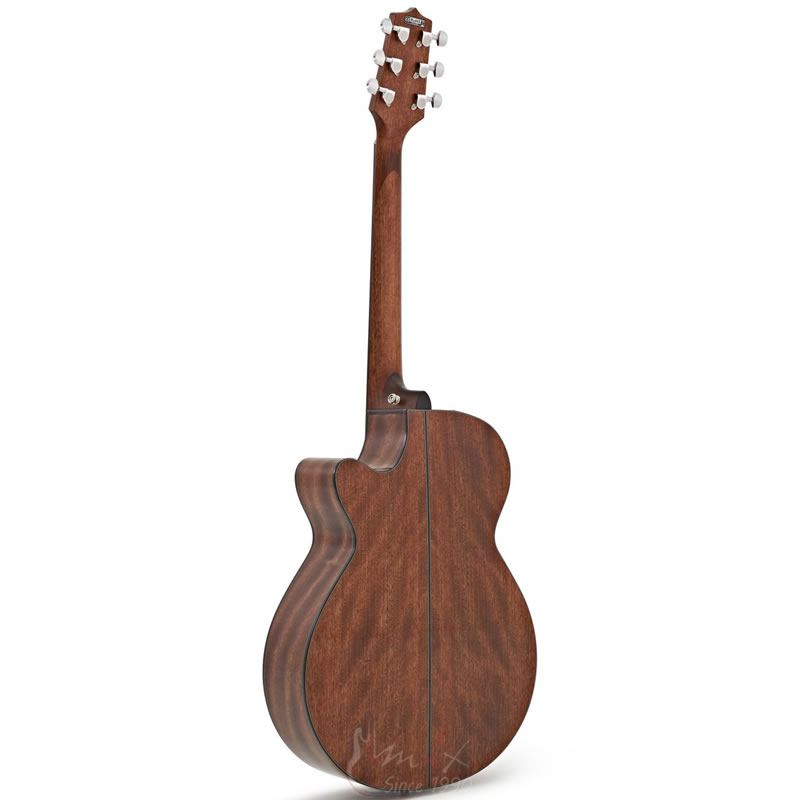 Takamine GF15CE-BSB Akustična ozvučena gitara Sunburst boja - Slika 3