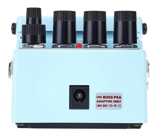Boss CE-5 horus pedala 2,