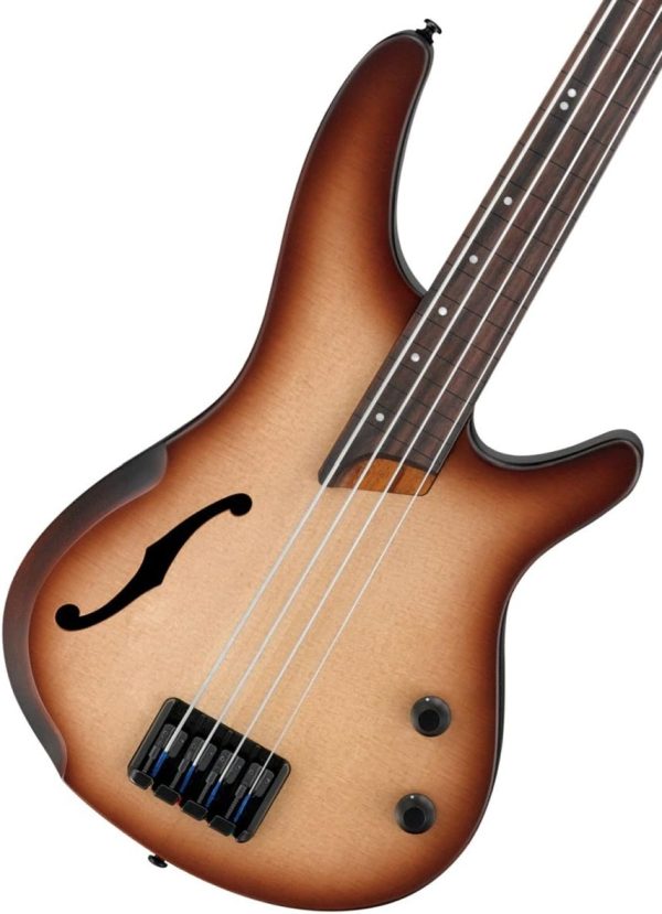 Ibanez SRH500F-NNF - Slika 5
